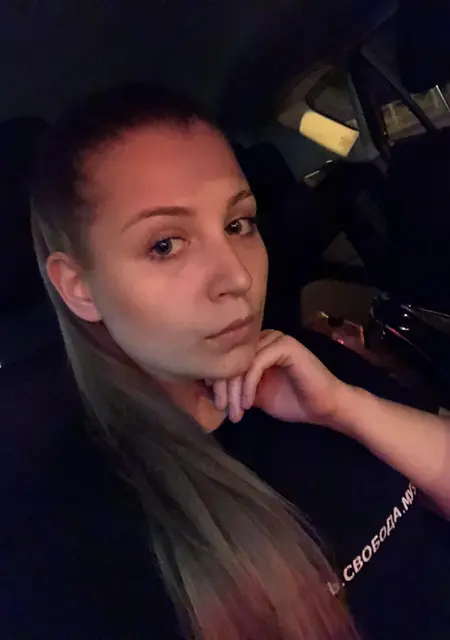 Я Яна, 23, знакомлюсь для совместных путешествий в Набережных Челнах