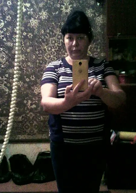 Tatyana из Хабаровска, мне 49, познакомлюсь без обязательств