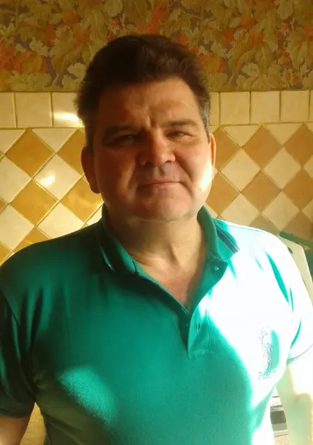 Я Виктор, 62, знакомлюсь для приятного времяпровождения в Ивантеевке