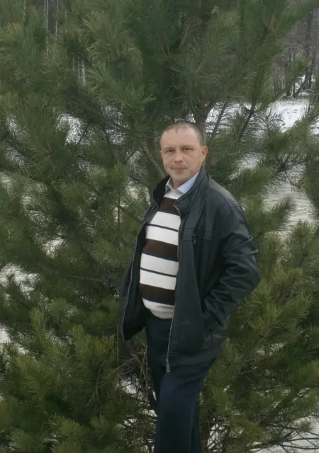 Сергей из Горно-Алтайска, мне 41, познакомлюсь на одну ночь