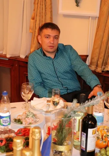 Я Сергей, 46, знакомлюсь без обязательств в Обнинске