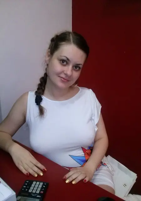 Катерина из Тольятти, ищу на сайте постоянные отношения