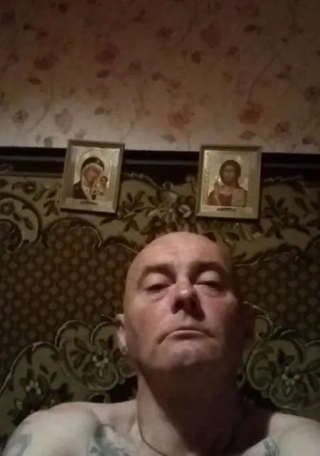 Я Владимир, 45, знакомлюсь без обязательств в Орле