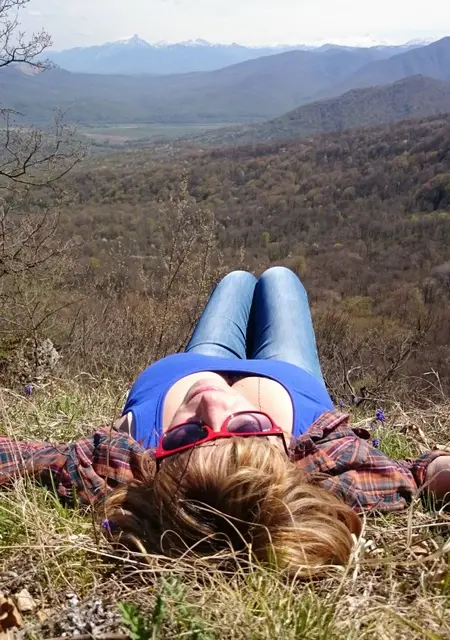 Я Валентина, 47, из Краснодара, ищу знакомства без обязательств