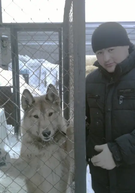 Айгиз из Сибая, мне 37, познакомлюсь на одну ночь