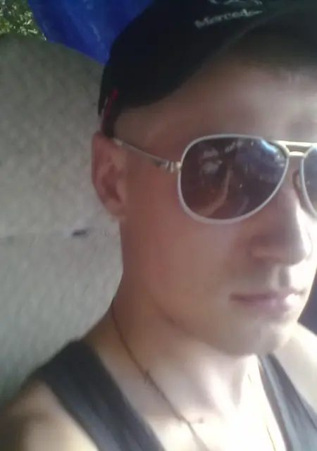 Я Ivan, 42, из Брянска, ищу знакомства без обязательств