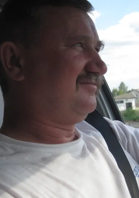 Valera из Санкт-Петербурга, мне 60, познакомлюсь на одну ночь