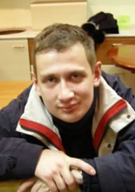 Николай из Тулы, мне 44, познакомлюсь на одну ночь