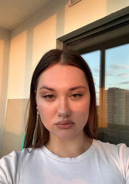 Dania из Томска, ищу на сайте совместные путешествия