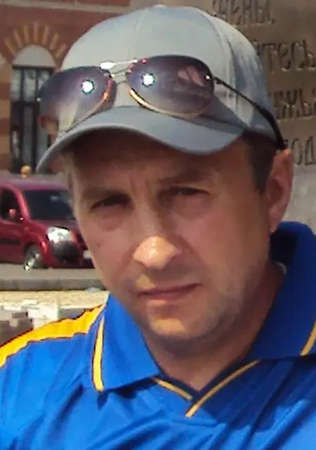 Я Andrey, 54, из Йошкар-Олы, ищу знакомства без обязательств