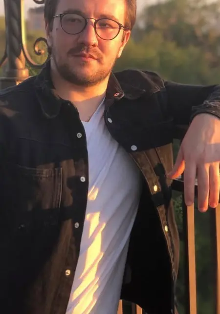 Я Robert, 28, знакомлюсь без обязательств в Ставрополе