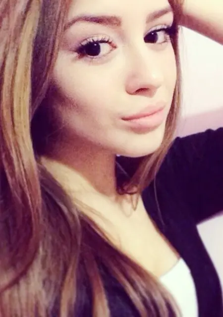 Aziza из Ростова-на-Дону, ищу на сайте знакомства на одну ночь