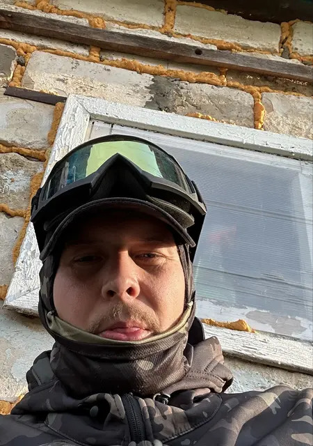 Я Илья, 31, знакомлюсь для общения в Перми