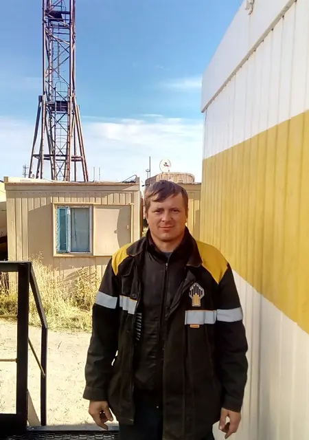 Сергей из Усинска, мне 44, познакомлюсь на одну ночь