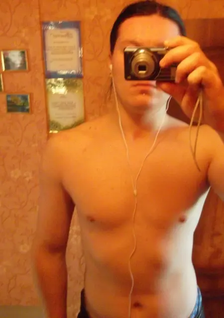 Я Паша, 33, знакомлюсь для приятного времяпровождения в Радужном