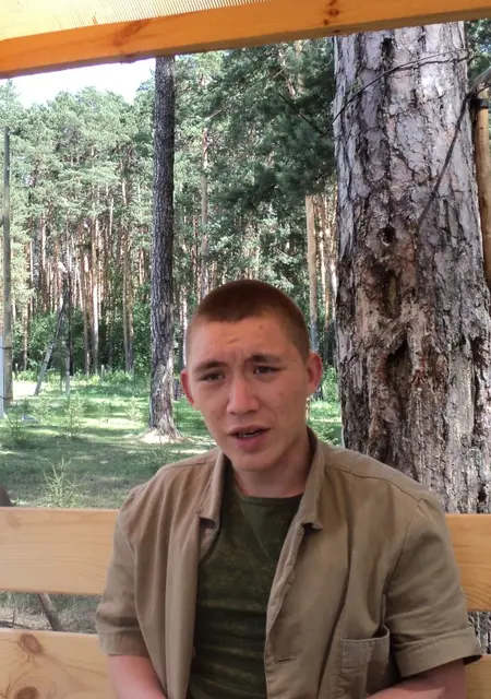 Я Bulat, 32, знакомлюсь без обязательств в Тюмени