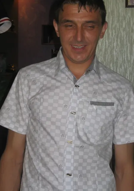 Alik из Губкинского, мне 39, познакомлюсь для вирта