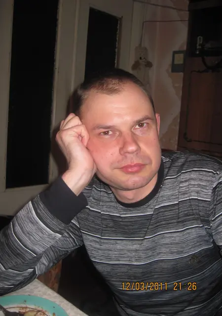 Я Бодя, 44, знакомлюсь для общения в Бердичеве