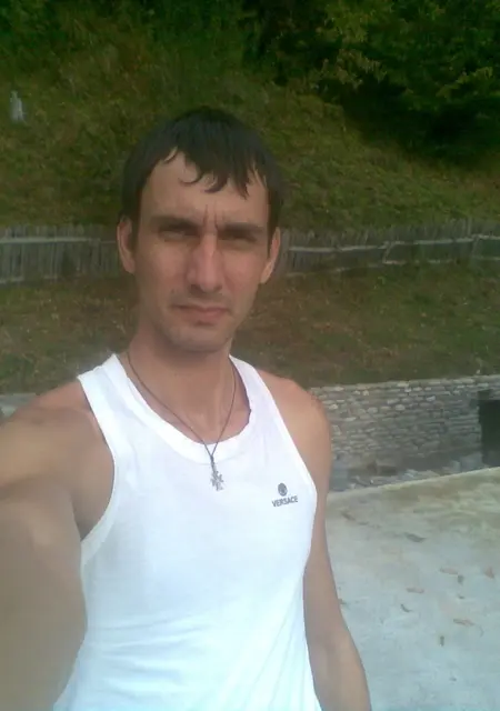 Я Серый, 45, из Астрахани, ищу знакомства без обязательств