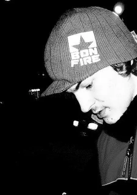 Я Станислав, 36, из Красногорска, ищу знакомство для общения