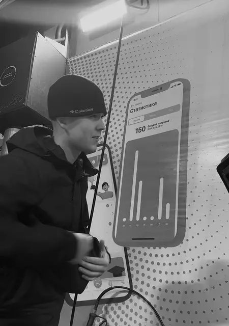 Я Егор, 22, из Альметьевска, ищу знакомства без обязательств