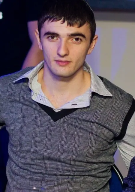 Я Артем, 37, знакомлюсь без обязательств в Волгодонске