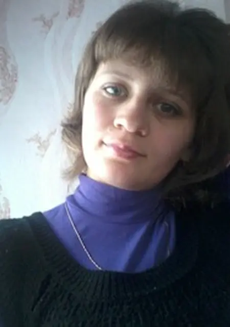 Olya из Конотопа, мне 37, познакомлюсь на одну ночь