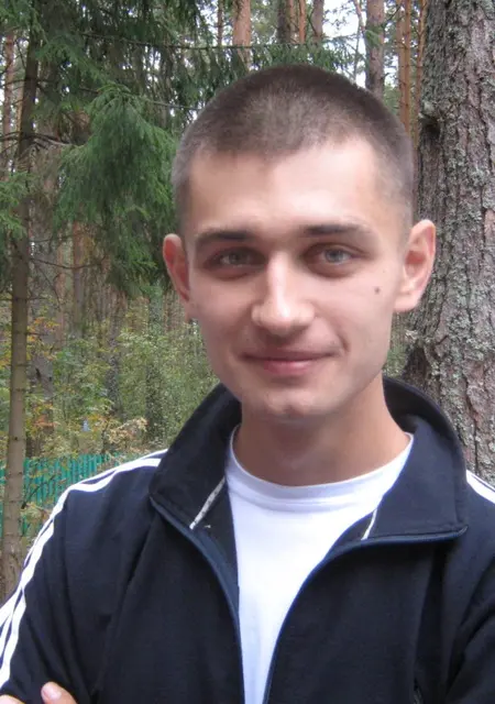 Я Алексей, 40, из Орла, ищу знакомства без обязательств