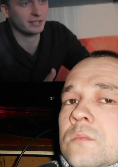 Я Салават, 44, знакомлюсь без обязательств в Красноуфимске