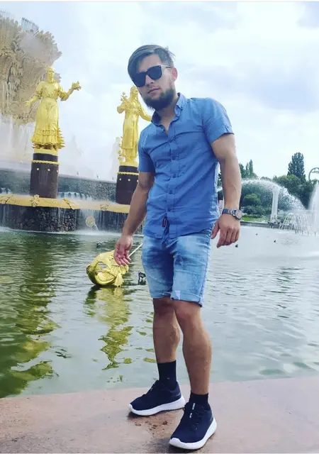 Доминик из Чехова, ищу на сайте знакомства без обязательств