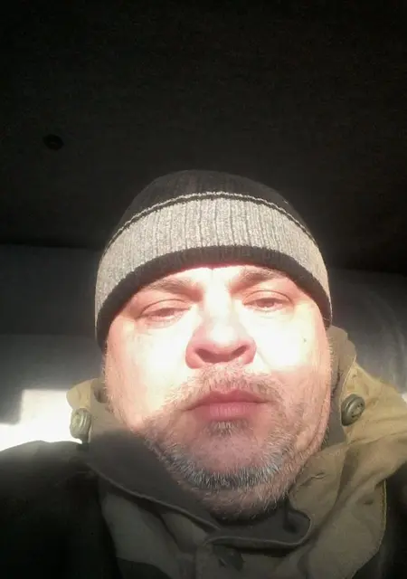 Я Pavel, 52, знакомлюсь на одну ночь в Ростове-на-Дону
