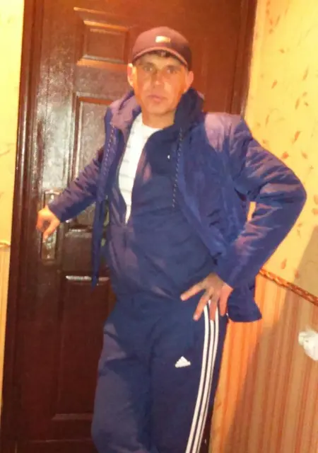 Я Анатолий, 51, из Томска, ищу знакомства без обязательств