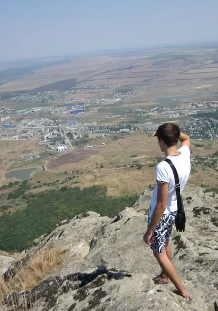 Я Иван, 28, знакомлюсь без обязательств в Новочеркасске