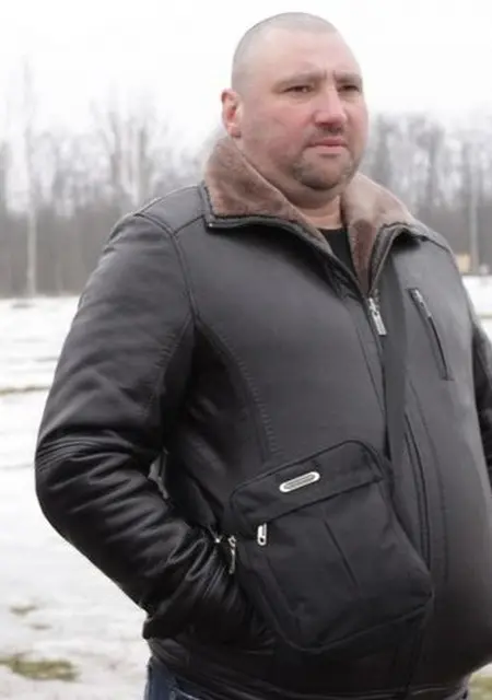 Михаил из Орла, ищу на сайте знакомства на одну ночь