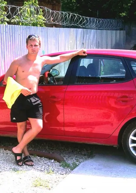 Я Dimon, 45, из Костромы, ищу знакомства на одну ночь