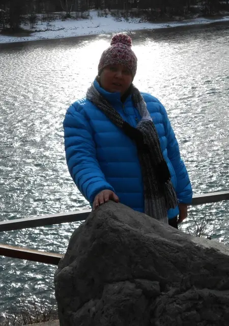 Я Наталья, 48, из Братска, ищу знакомства без обязательств