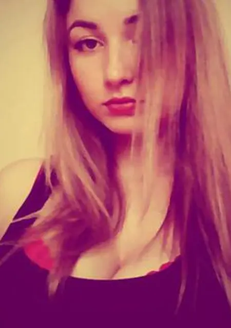 Ева Шевцова из Гомеля, ищу на сайте вирта