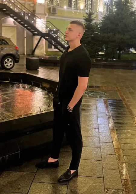 Константин из Комсомольска-на-Амуре, ищу на сайте совместные путешествия