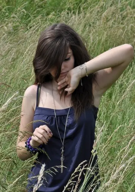 Ленни из Пензы, ищу на сайте дружбу