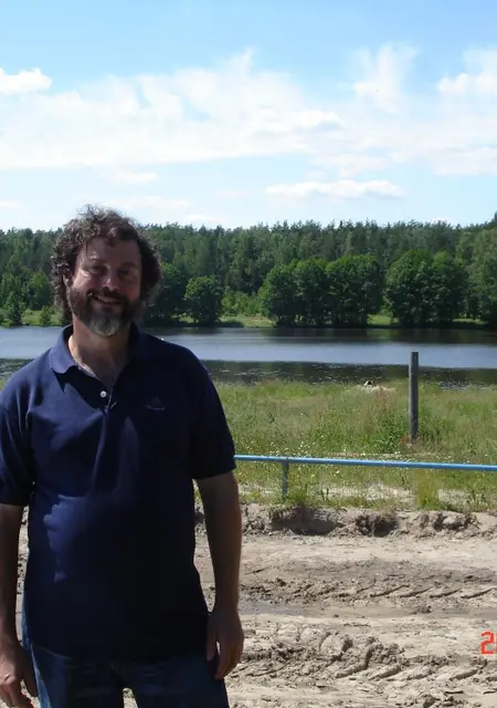 Я Сергей, 57, из Дубны, ищу знакомства без обязательств