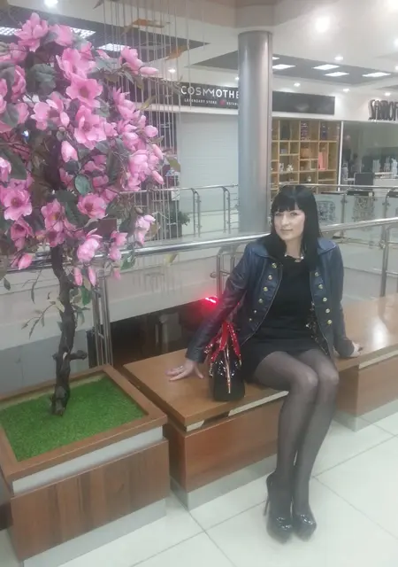 Я Kisa, 38, знакомлюсь без обязательств в Краснодаре