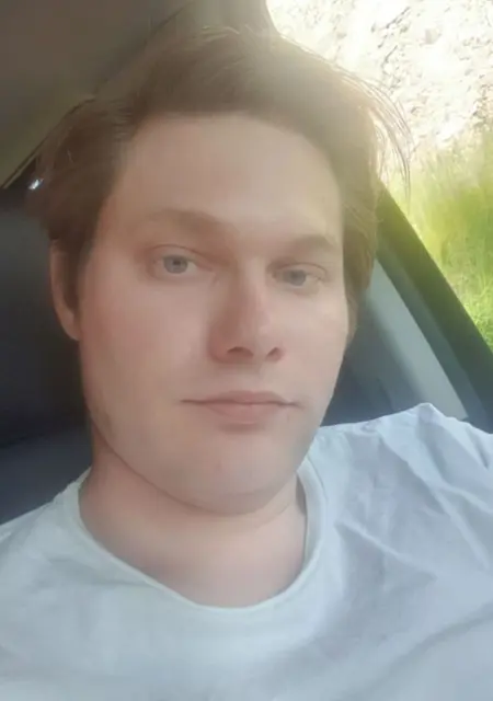 Kenneth из Стокгольма