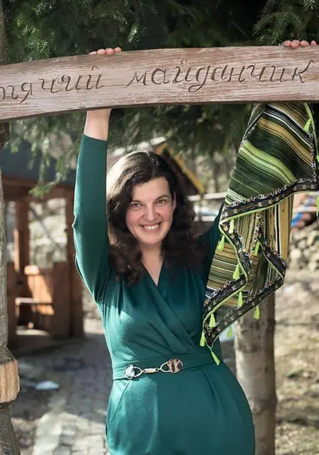 Я Julia, 39 років, знайомлюсь для приємного проведення часу у Ужгороде