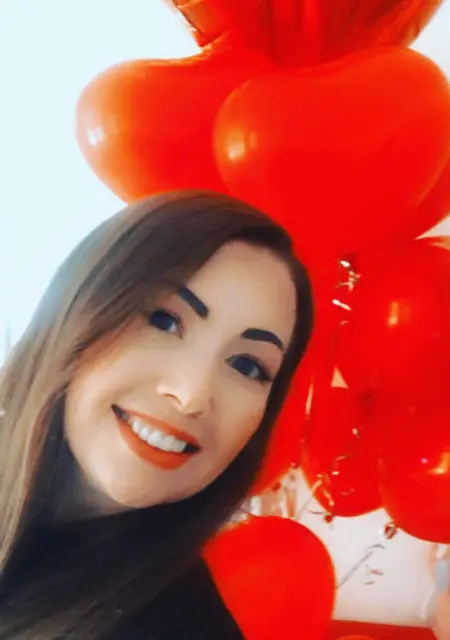 Я Катя, 39, знакомлюсь для постоянных отношений в Самаре