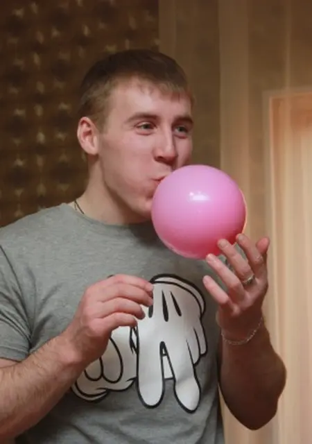 Владимир из Лахденпохьи, мне 36, познакомлюсь для вирта