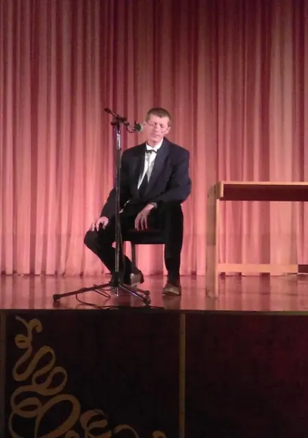 Коля из Геленджика, мне 50, познакомлюсь на одну ночь