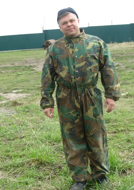 Я Alex, 52, из Новокузнецка, ищу знакомства на одну ночь