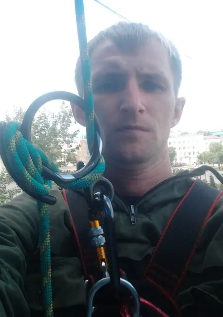 Михаил из Иркутска, мне 41, познакомлюсь без обязательств