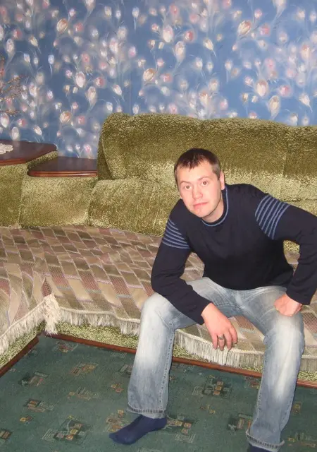 Я Алексей, 50, из Норильска, ищу знакомства без обязательств