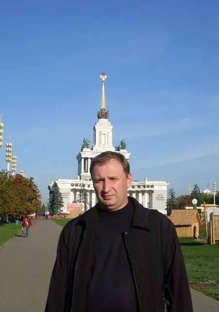 Я Максим, 49, из Липецка, ищу знакомства без обязательств